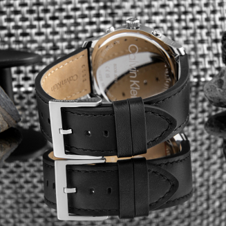 Zegarek Męski CALVIN KLEIN Sport Multi Function 25200211 + BOX - 7