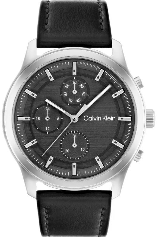 Zegarek Męski CALVIN KLEIN Sport Multi Function 25200211 + BOX