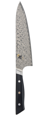 Nóż Gyutoh Miyabi Hibana 800DP 20 cm