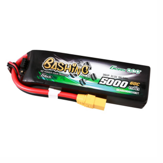 Akumulator GENS ACE 5000mAh 11,1V 3S1P XT90 - 3