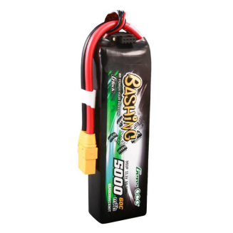 Akumulator GENS ACE 5000mAh 11,1V 3S1P XT90 - 2