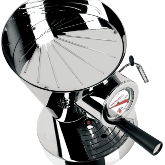 Ekspres do kawy Casa Bugatti Diva Red - 2