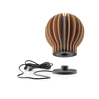 Lampa LED Eva Solo Radiant Oak 15 cm - 5