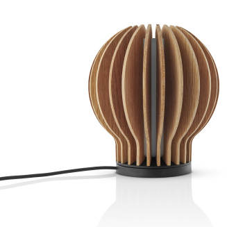 Lampa LED Eva Solo Radiant Oak 15 cm - 4