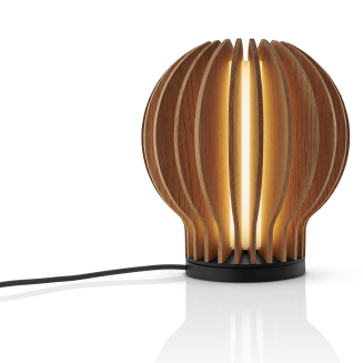 Lampa LED Eva Solo Radiant Oak 15 cm - 3