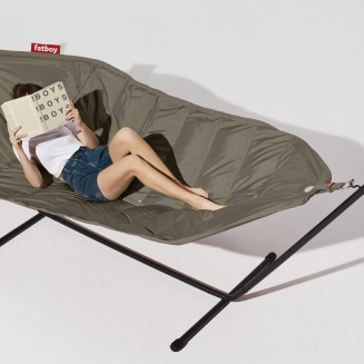 Hamak Fatboy Headdemock Taupe | PROMOCJA: POKROWIEC GRATIS! - 6