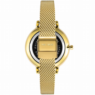 Zegarek Damski Paul Lorens PL11760B-4D1 - 6