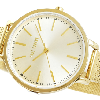 Zegarek Damski Paul Lorens PL11760B-4D1 - 4