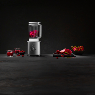  Zwilling Enfinigy Pro high-performance blender, silver - 12