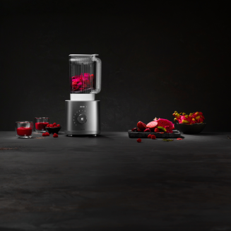 Blender wysokowydajny Zwilling Enfinigy Pro srebrny - 12