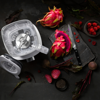  Zwilling Enfinigy Pro high-performance blender, silver - 6