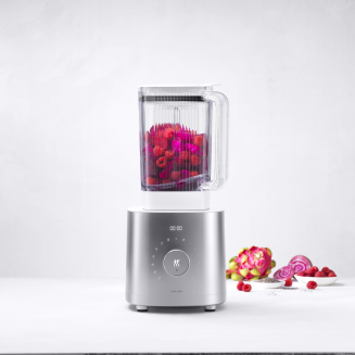 Blender wysokowydajny Zwilling Enfinigy Pro srebrny - 7