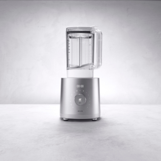  Zwilling Enfinigy Pro high-performance blender, silver - 11