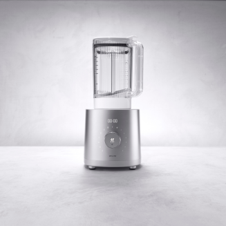 Blender wysokowydajny Zwilling Enfinigy Pro srebrny | BESTSELLER - 11