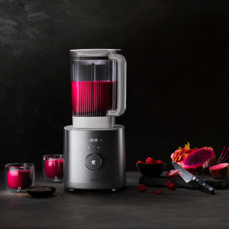 Blender wysokowydajny Zwilling Enfinigy Pro srebrny - 13