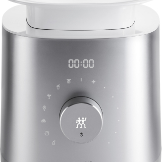  Zwilling Enfinigy Pro high-performance blender, silver - 2