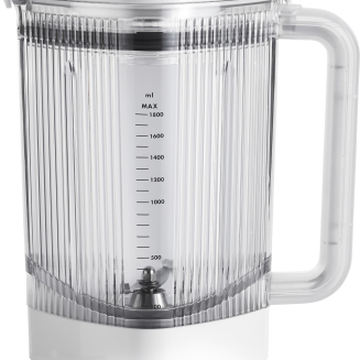  Zwilling Enfinigy Pro high-performance blender, silver - 4
