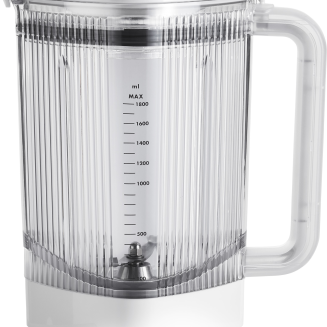Blender wysokowydajny Zwilling Enfinigy Pro srebrny | BESTSELLER - 4