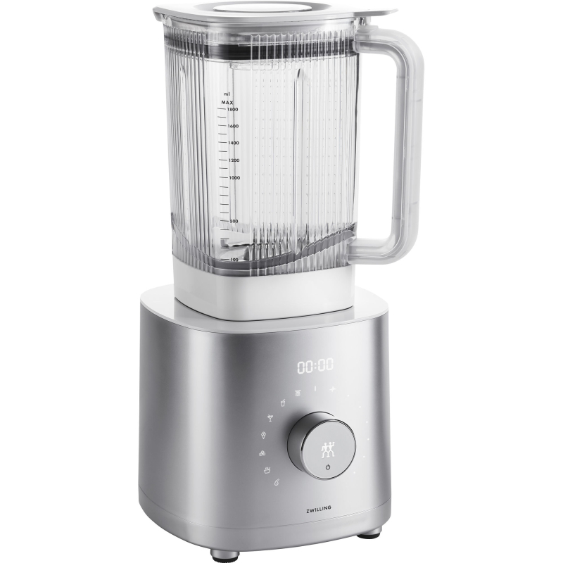  Zwilling Enfinigy Pro high-performance blender, silver