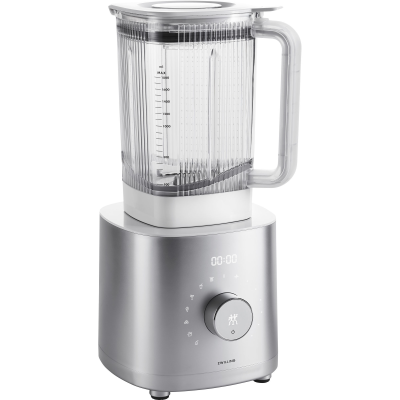Blender wysokowydajny Zwilling Enfinigy Pro srebrny | JESIENNA PROMOCJA