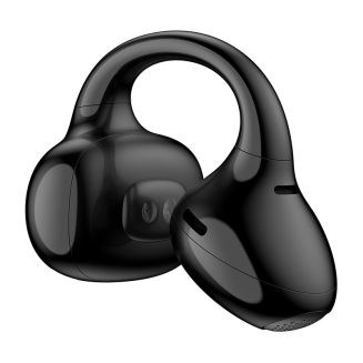 Słuchawki bezprzewodowe typu open ear Edifier LolliClip  (czarne) - 6