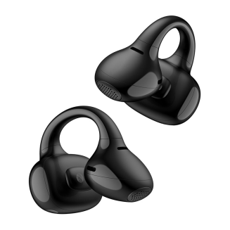 Słuchawki bezprzewodowe typu open ear Edifier LolliClip  (czarne) - 4