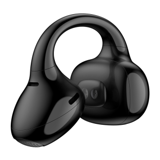 Słuchawki bezprzewodowe typu open ear Edifier LolliClip  (czarne) - 7