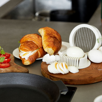  Egg slicer Zone Denmark Singles Warm grey - 4