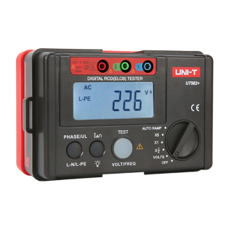  Uni-T RCD UT582+ Tester - 2