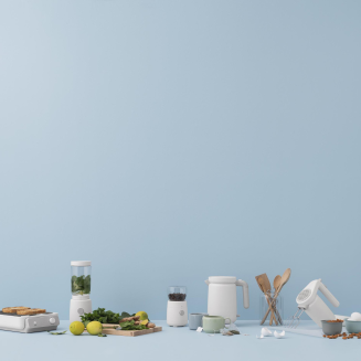 Toster Rig-Tig Foodie biały - 2