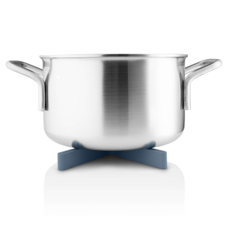 Podkładka pod naczynia Eva Solo Flex Trivet Dusty Blue | CENA WINTER HYGGE - 4