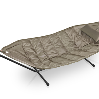Poduszka do hamaka Fatboy Headdemock Pillow Taupe - 2