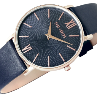 Zegarek Damski Paul Lorens PL11989A7-6F3 - 5