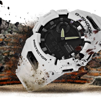 Zegarek Męski CASIO G-SHOCK GBA-900-7AER + BOX - 13