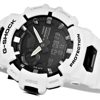 Zegarek Męski CASIO G-SHOCK GBA-900-7AER + BOX - 3