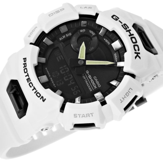 Zegarek Męski CASIO G-SHOCK GBA-900-7AER + BOX - 4