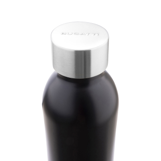 Butelka termiczna Casa Bugatti B BOTTLES Black Mat 500 ml - 2