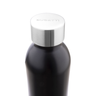 Butelka termiczna Casa Bugatti B BOTTLES Black Mat 500 ml - 2