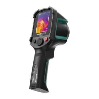 Kamera termowizyjna Mileseey TR20 Pro - 2