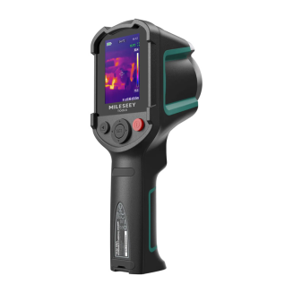 Kamera termowizyjna Mileseey TR20 Pro - 3