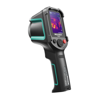 Kamera termowizyjna Mileseey TR20 Pro - 4