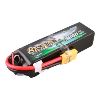 Akumulator GENS ACE G-Tech 5000mAh 14,8V XT90 - 2