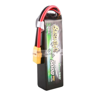 Akumulator GENS ACE G-Tech 5000mAh 14,8V XT90 - 3