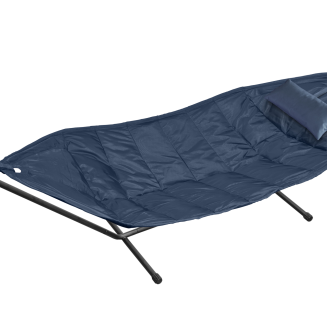Poduszka do hamaka Fatboy Headdemock Pillow Dark Blue - 2