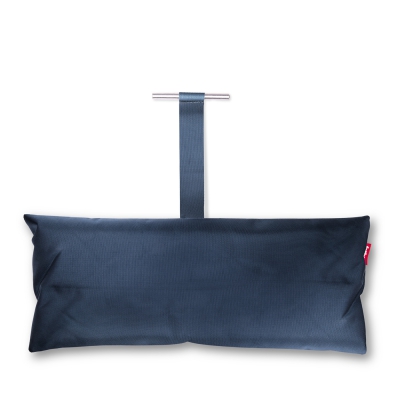  Fatboy Headdemock Pillow Dark Blue hammock cushion