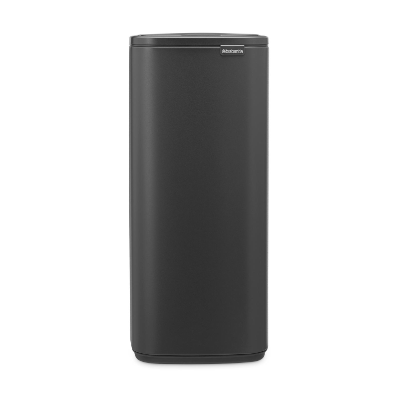 Kosz Brabantia Bo Touch Bin 30l Mineral Infinite Grey