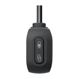 Zestaw mikrofonowy bezprzewodowy INSTA360 Mic Air 1TX+1RX - 7