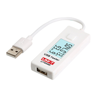Tester USB Uni-T UT658B - 2