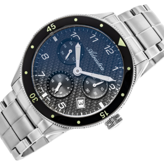 Zegarek Męski ADRIATICA Portofino A8322.5126QF + BOX - 3