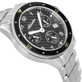 Zegarek Męski ADRIATICA Portofino A8322.5126QF + BOX - 4